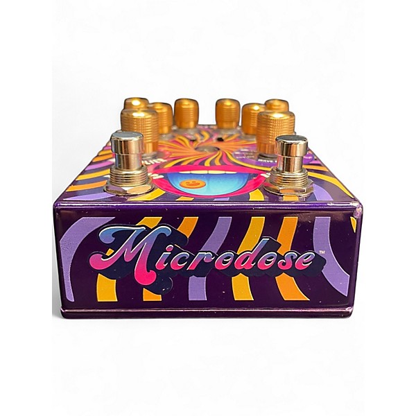 Used All Pedal PHASER Effect Pedal