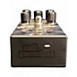 Used All Pedal SLAMURAI Effect Pedal