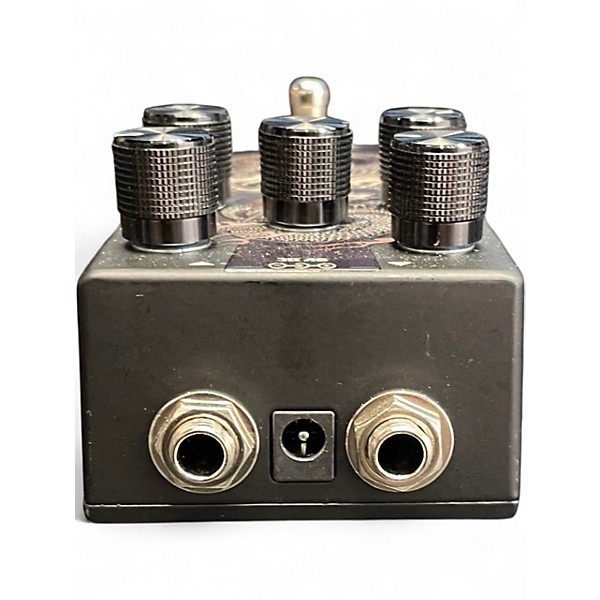 Used All Pedal SLAMURAI Effect Pedal
