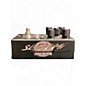 Used All Pedal SLAMURAI Effect Pedal