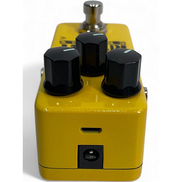 Used NUX RIVULET Effect Pedal