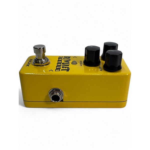 Used NUX RIVULET Effect Pedal