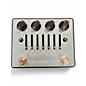 Used Darkglass ALPHA OMEGA ULTRA Effect Pedal thumbnail