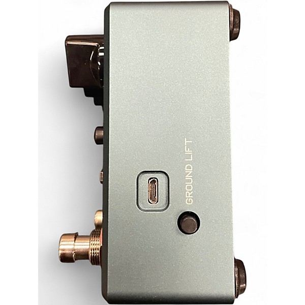 Used Darkglass ALPHA OMEGA ULTRA Effect Pedal