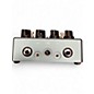 Used Darkglass ALPHA OMEGA ULTRA Effect Pedal