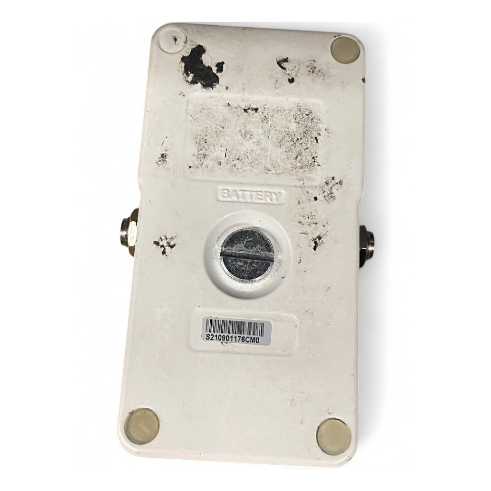 【USED】tc electronic polytune 3 Amazon.com: TC Electronic POLYTUNE 3 MINI Tiny Polyphonic Tuner