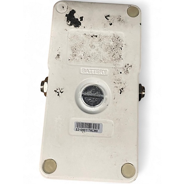 Used TC Electronic Polytune 3 Tuner Tuner Pedal