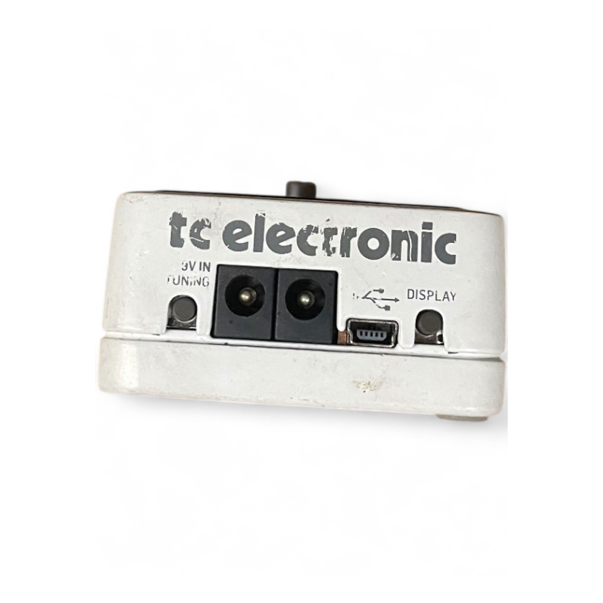 Used TC Electronic Polytune 3 Tuner Tuner Pedal | Guitar Center