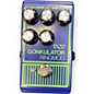 Used DOD GONKULATOR RINGMOD Effect Pedal thumbnail