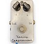 Used Keeley 2 Knob Compressor Effect Pedal thumbnail
