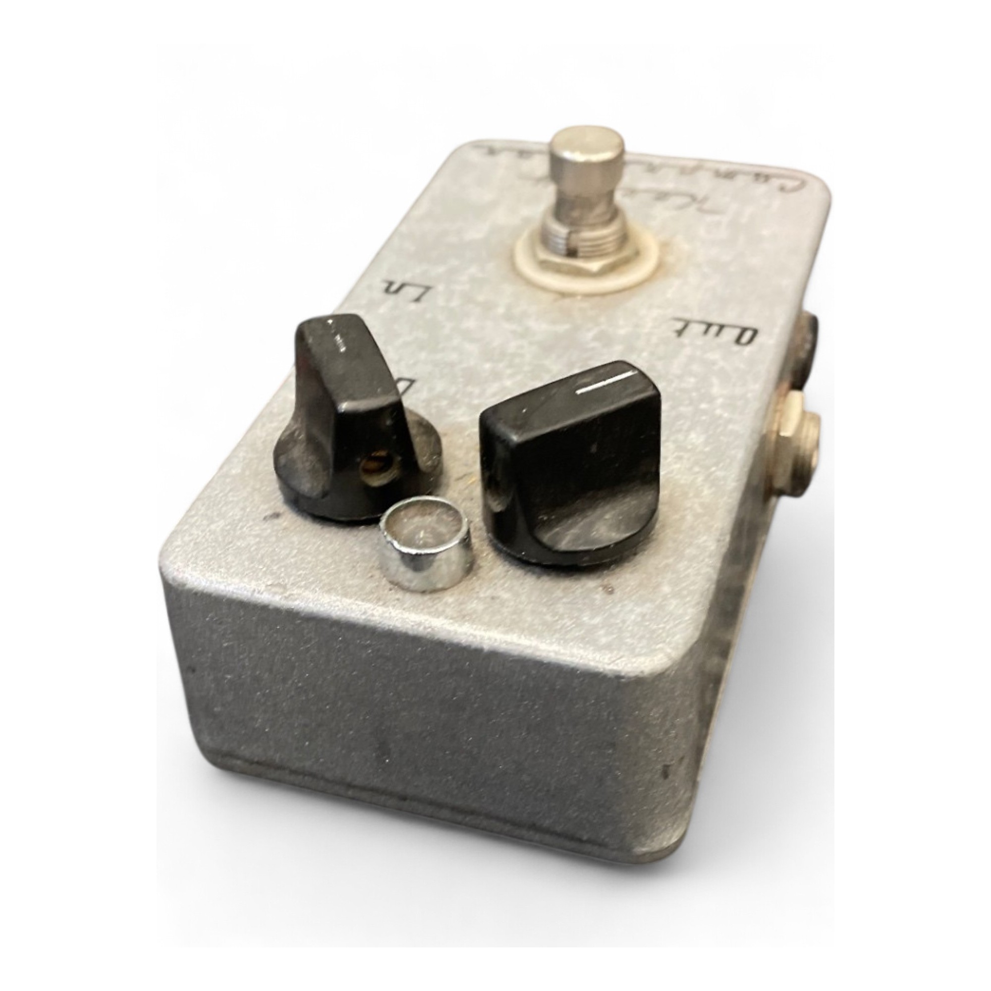 Used Keeley 2 Knob Compressor Effect Pedal | Guitar Center