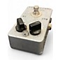 Used Keeley 2 Knob Compressor Effect Pedal