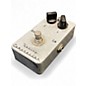 Used Keeley 2 Knob Compressor Effect Pedal