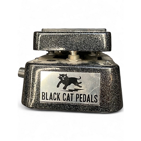 Used Black Cat VD-#69 Effect Pedal