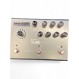 Used Strymon Timeline Delay Effect Pedal