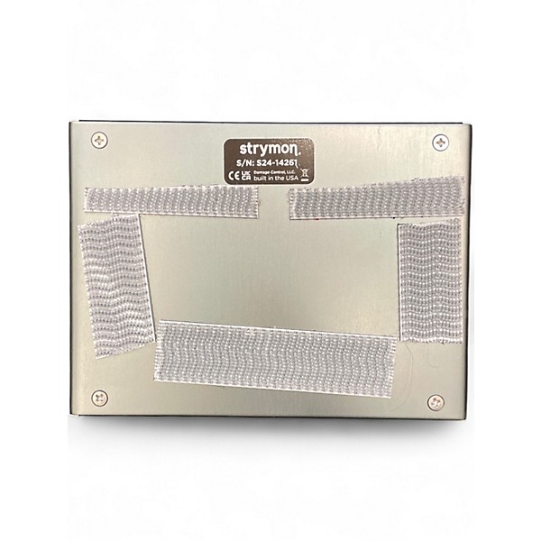 Used Strymon Timeline Delay Effect Pedal