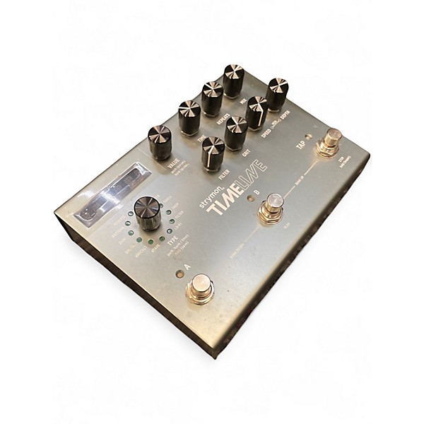 Used Strymon Timeline Delay Effect Pedal