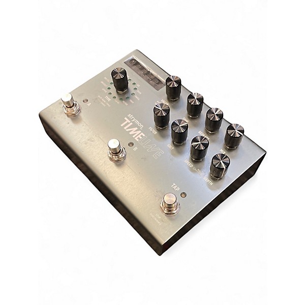 Used Strymon Timeline Delay Effect Pedal