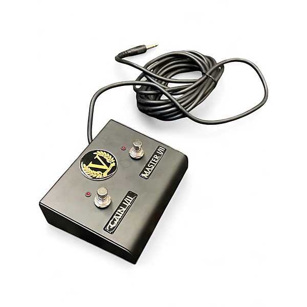 Used Victory V130 Pedal
