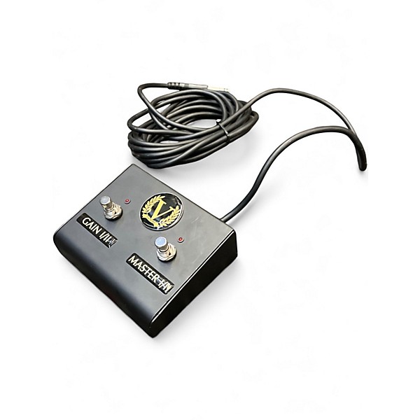 Used Victory V130 Pedal