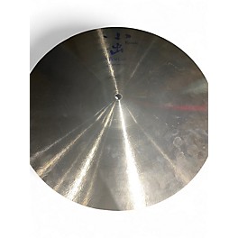 Used Koide 18in 18" medium thin crash Cymbal