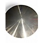 Used Koide 18in 18" medium thin crash Cymbal thumbnail