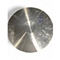 Used Koide 18in 18" medium thin crash Cymbal