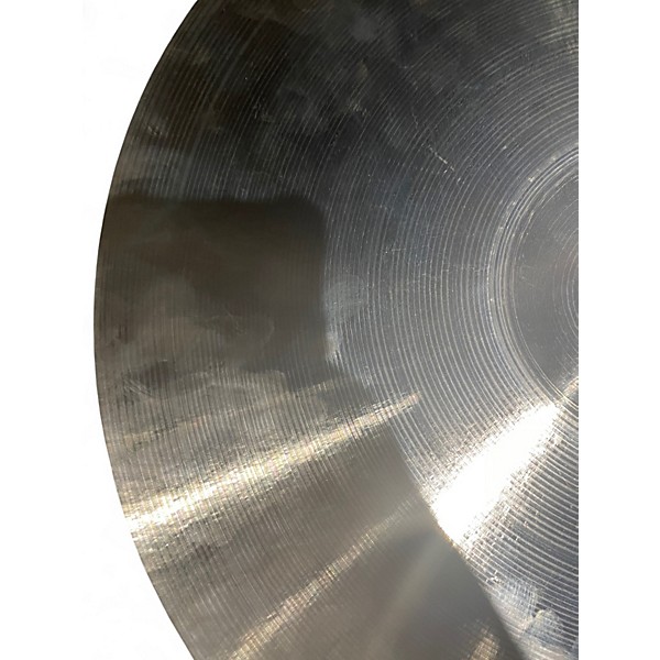 Used Koide 18in 18" medium thin crash Cymbal