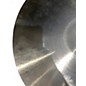 Used Koide 18in 18" medium thin crash Cymbal
