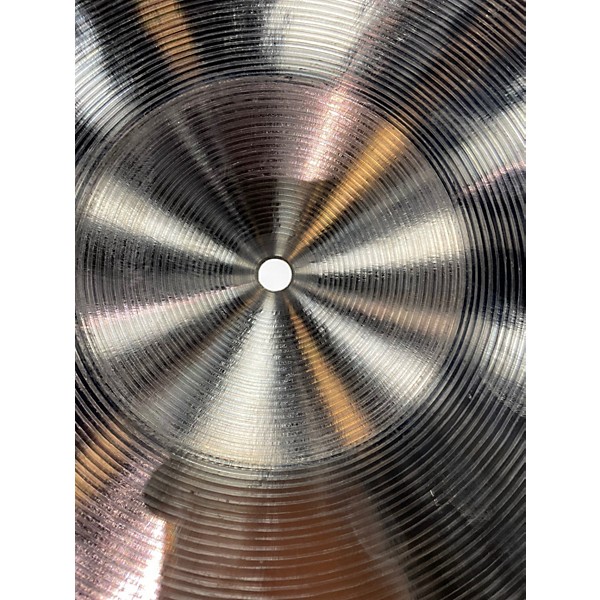 Used Koide 20in 20" medium ride Cymbal