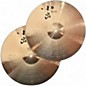 Used Koide 14in 703 14 in Hi Hats Cymbal