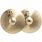 Used Koide 15in 15  HiHats Cymbal thumbnail