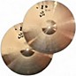 Used Koide 15in 15  HiHats Cymbal