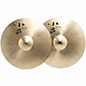 Used Koide 15in 15in Cadence Hihats Cymbal thumbnail