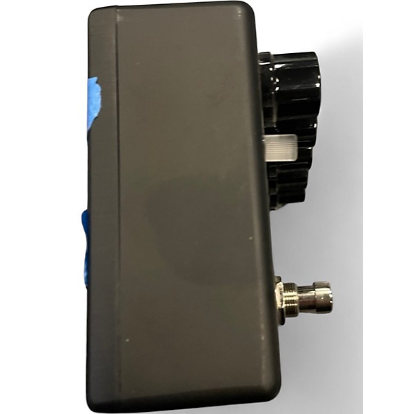 Used MXR EVH 5150 Overdrive Effect Pedal