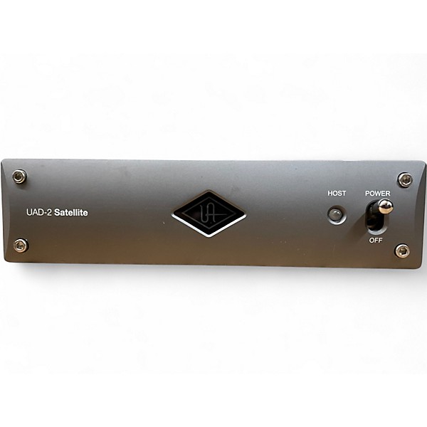 Used Universal Audio SATELLITE 2 Audio Interface