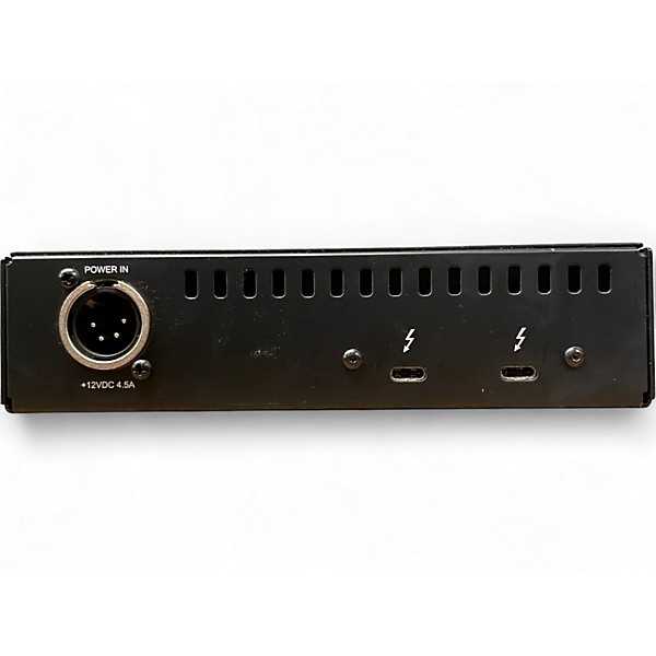 Used Universal Audio SATELLITE 2 Audio Interface