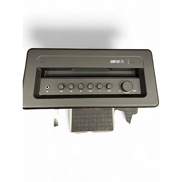 Used Line 6 AMPLIFi 75 75W Guitar Combo Amp