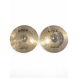 Used TRX 14in MDM BRT 14" Cymbal