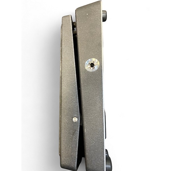 Used Dunlop GCB95F Crybaby Classic Wah With Fasel Inductor Effect Pedal