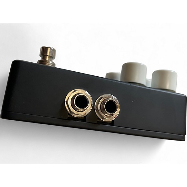 Used Electro-Harmonix Oceans 11 Reverb Effect Pedal