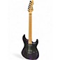 Used ESP SN-1000HT PURPLE BLAST Solid Body Electric Guitar thumbnail