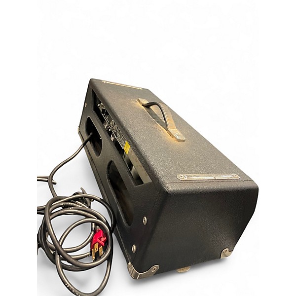 Vintage 1973 Fender BASSMAN 50 Tube Bass Amp Head