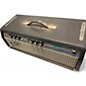 Vintage 1973 Fender BASSMAN 50 Tube Bass Amp Head