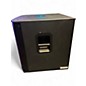 Used Electro-Voice ELX20018SP Powered Subwoofer