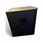 Used Electro-Voice ELX20018SP Powered Subwoofer