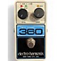 Used Electro-Harmonix Looper 360 Nano Pedal thumbnail