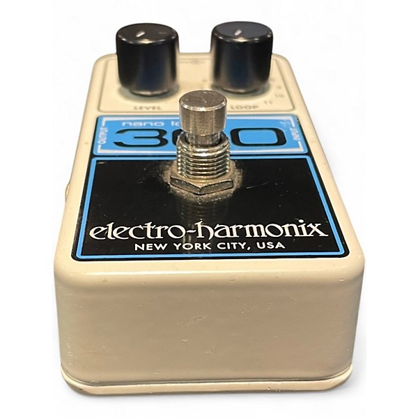 Used Electro-Harmonix Looper 360 Nano Pedal