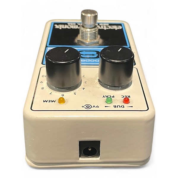 Used Electro-Harmonix Looper 360 Nano Pedal