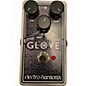 Used Electro-Harmonix OD Glove Overdrive/Distortion Effect Pedal thumbnail